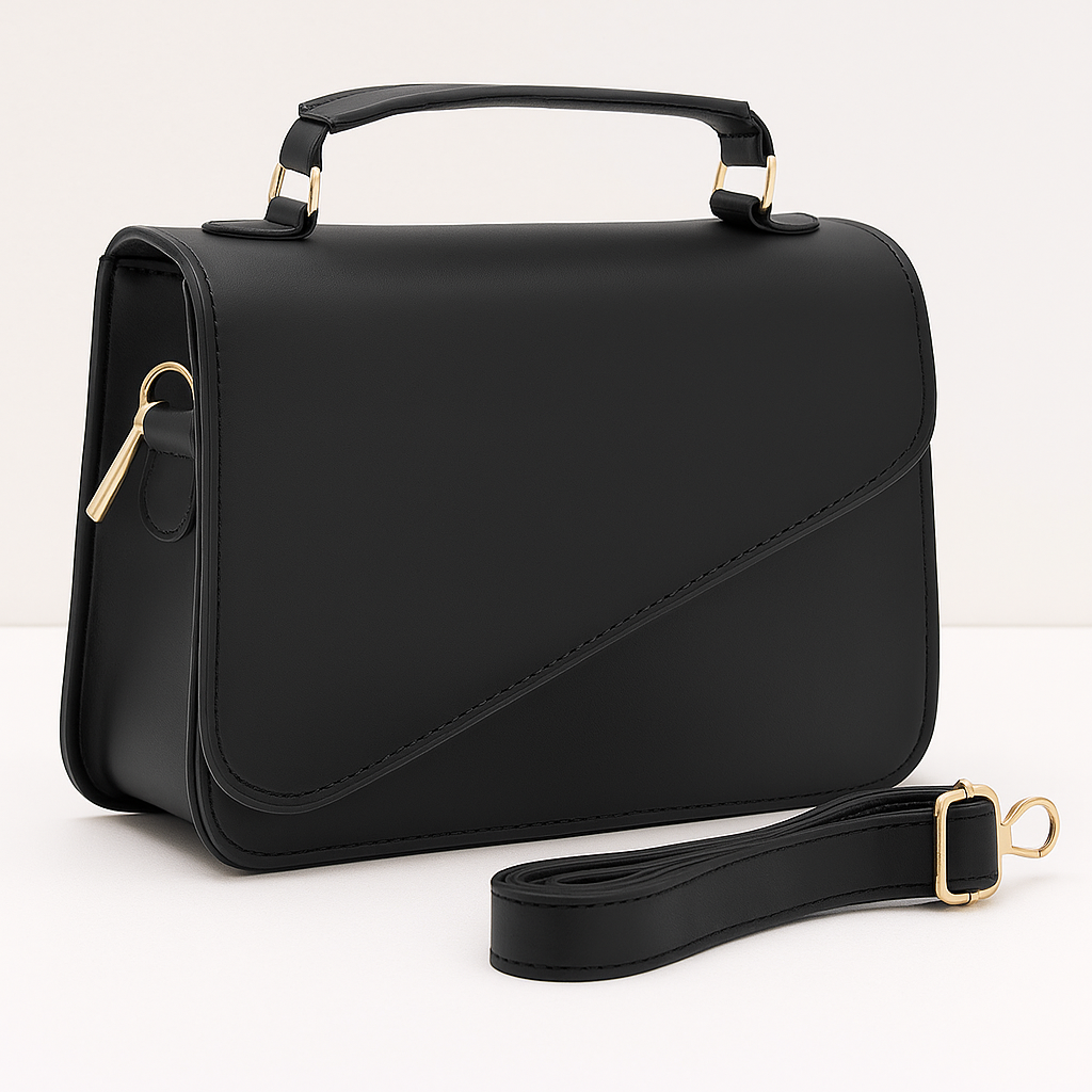 Bolsa Transversal Lolita