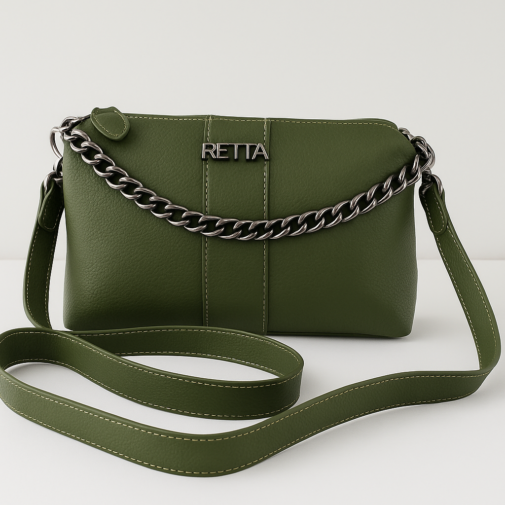 Bolsa Retta Kiara