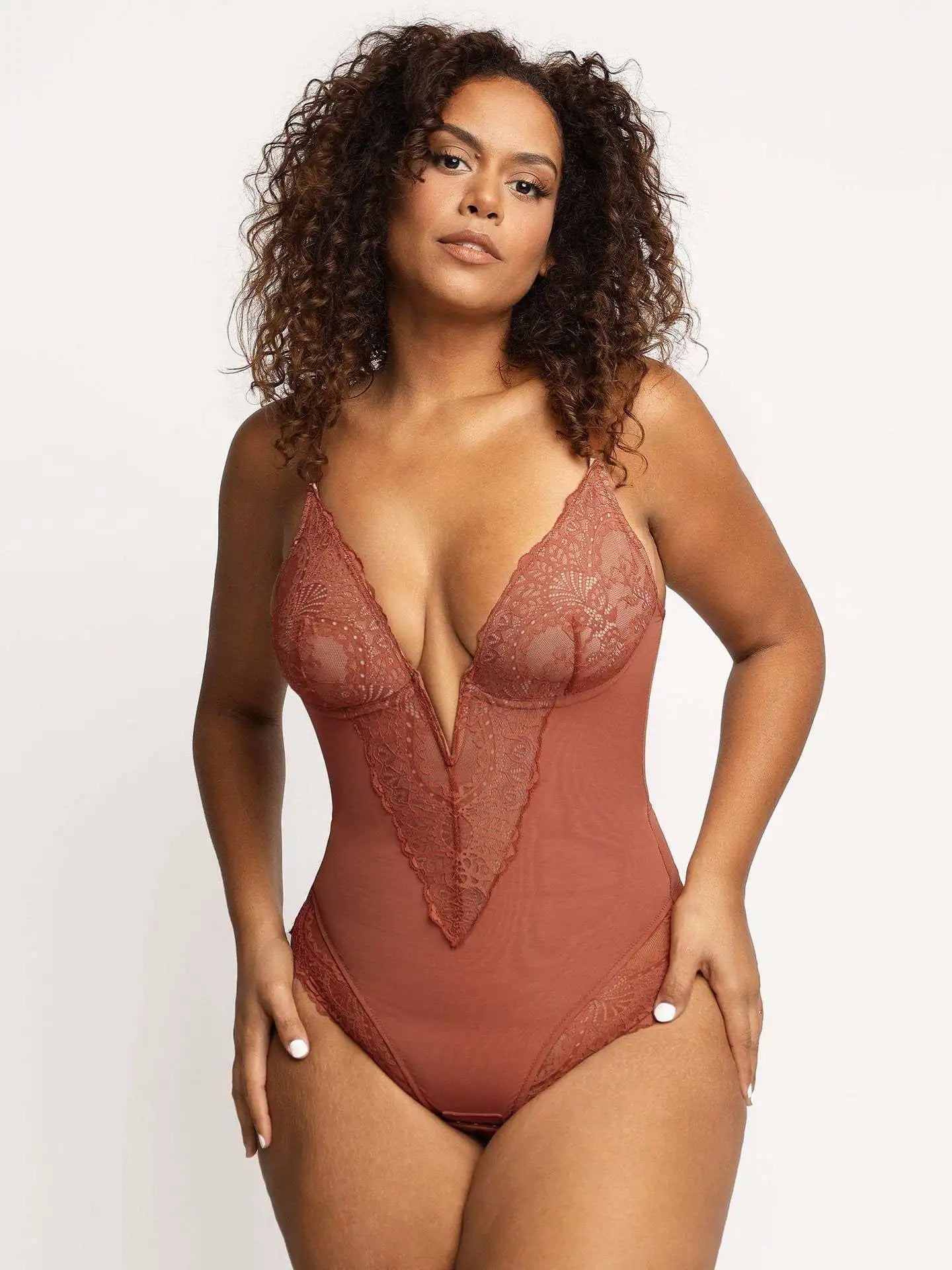Body Slim Modelador - Lady