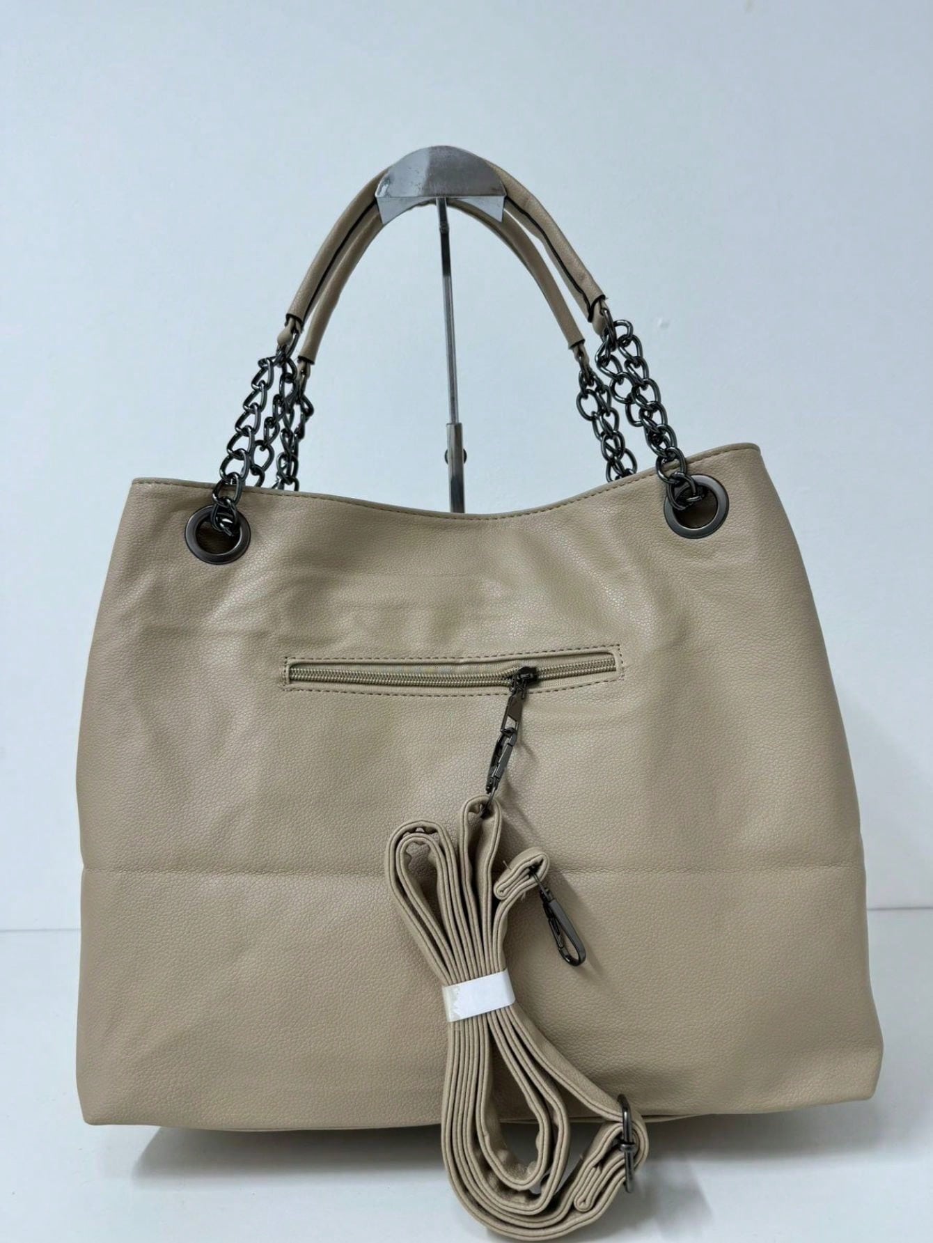 bolsa grande transversal Feminina bolsas/Bolsa Grande