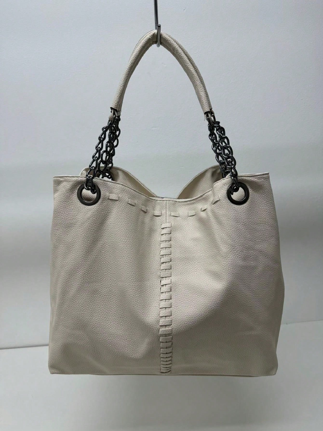 bolsa grande transversal Feminina bolsas/Bolsa Grande