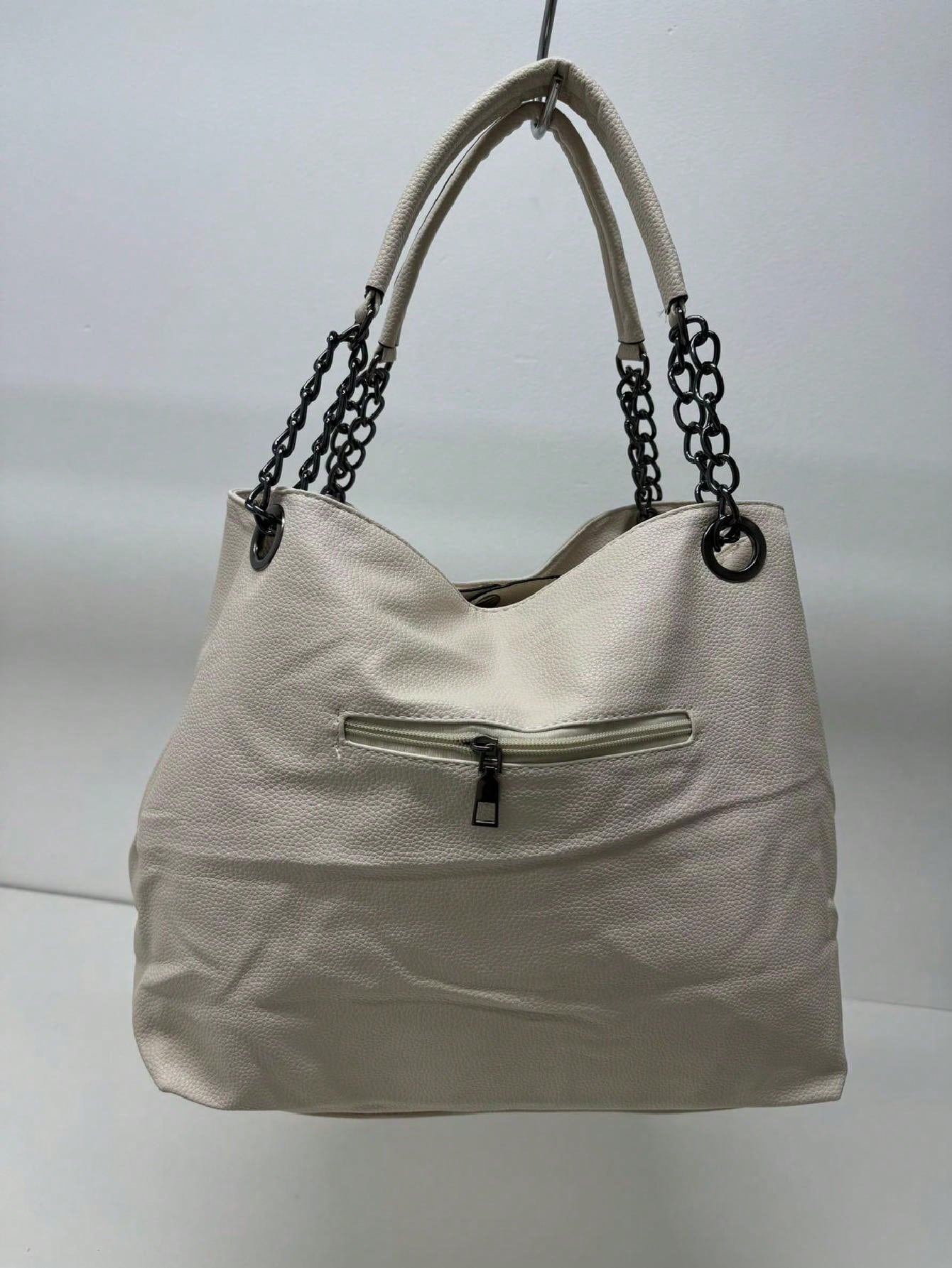 bolsa grande transversal Feminina bolsas/Bolsa Grande