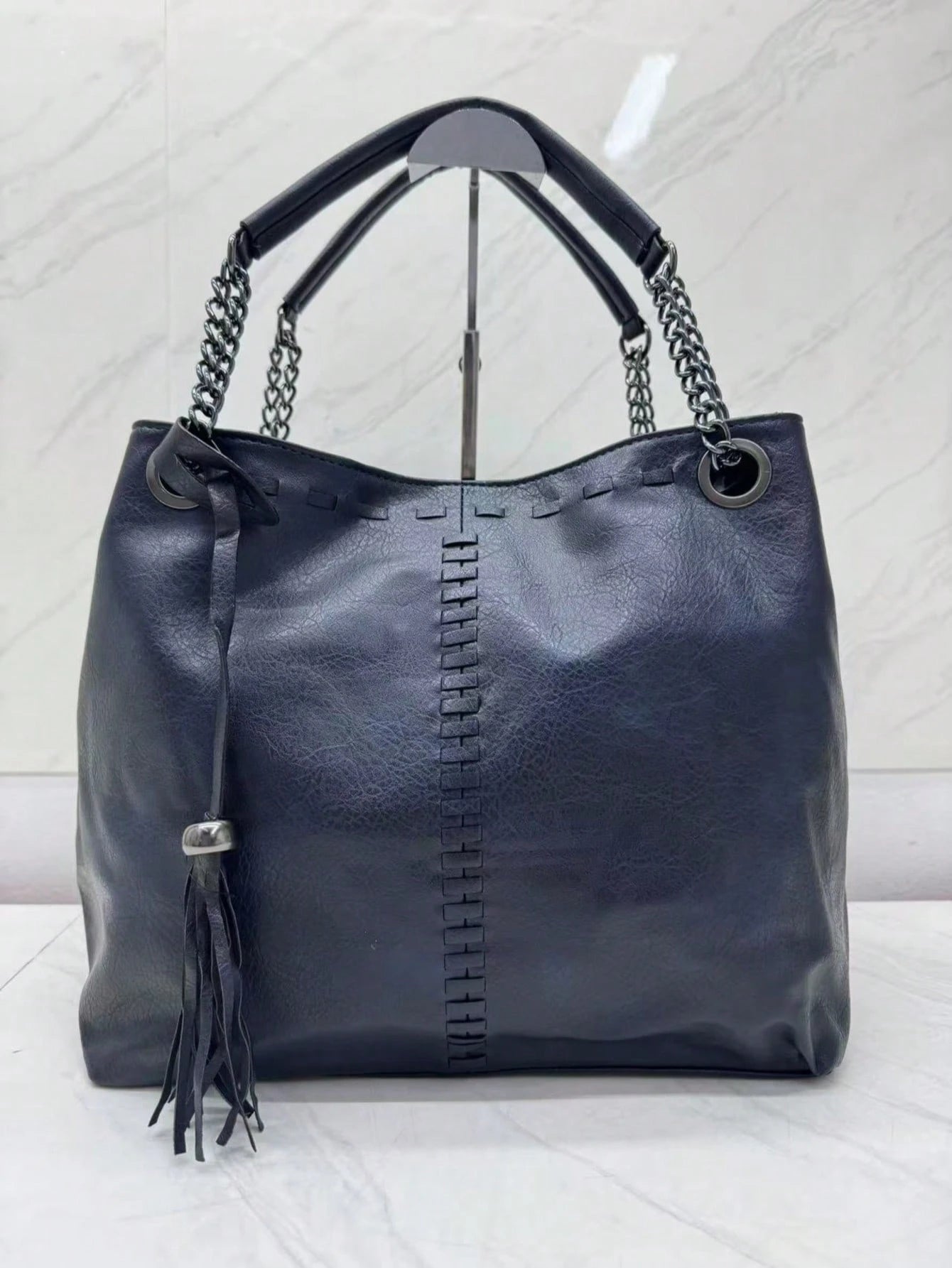 bolsa grande transversal Feminina bolsas/Bolsa Grande