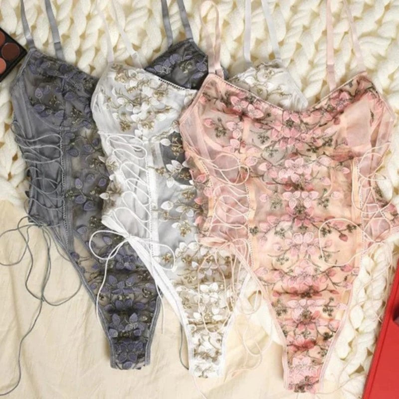 Body Cavado Aline