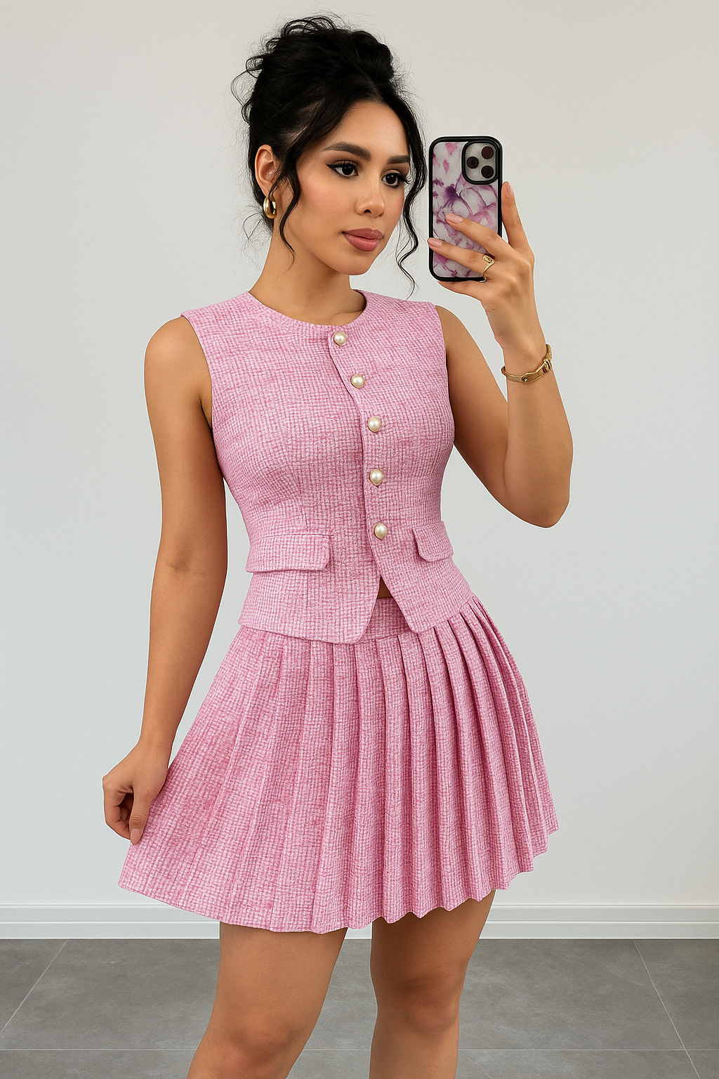 Conjunto Brenda