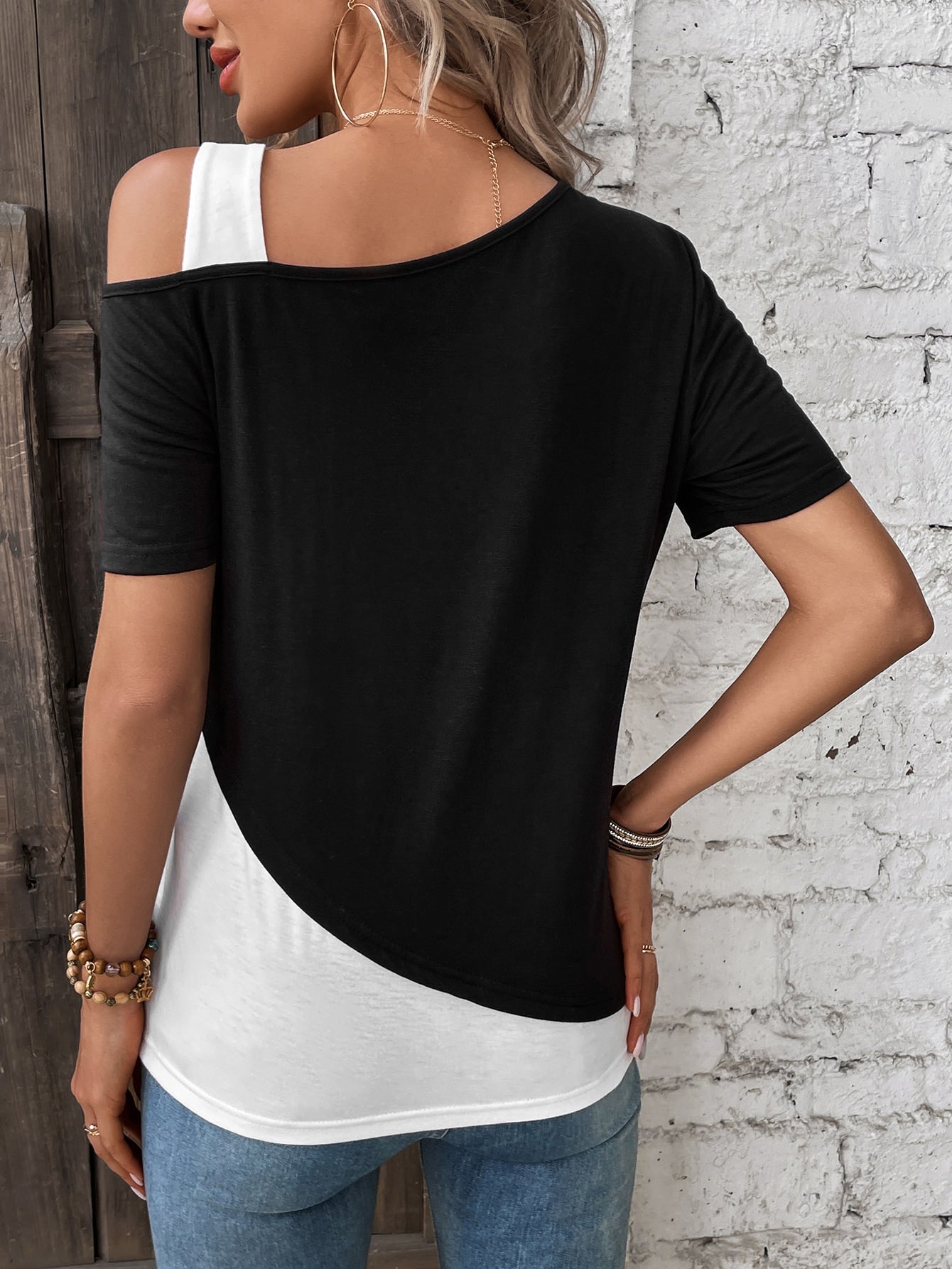 Blusa Charlotte