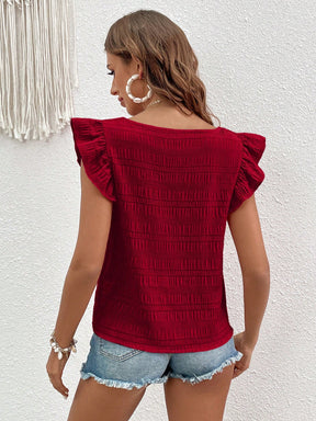 Blusa Vanessa