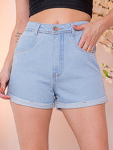 Bermuda Jeans Ana