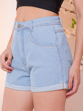Bermuda Jeans Ana