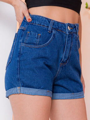 Bermuda Jeans Ana