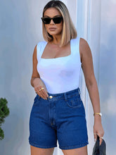 Bermuda Jeans Marisa