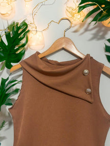 Blusa Feminina Marilu