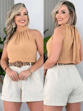 Vendedor Indicado
REGATA BLUSA GOLA ALTA DUNA FRANZIDO LANÇAMENTO
