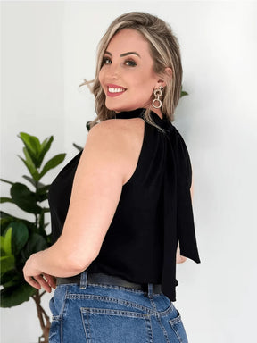 Vendedor Indicado
REGATA BLUSA GOLA ALTA DUNA FRANZIDO LANÇAMENTO