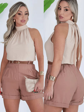 Vendedor Indicado
REGATA BLUSA GOLA ALTA DUNA FRANZIDO LANÇAMENTO