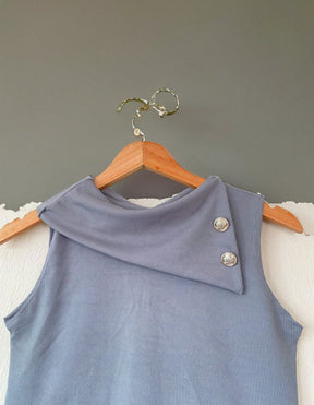 Blusa Feminina Marilu