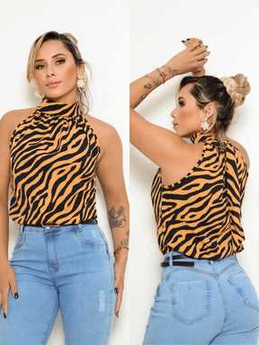 Vendedor Indicado
REGATA BLUSA GOLA ALTA DUNA FRANZIDO LANÇAMENTO
