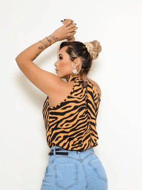 Vendedor Indicado
REGATA BLUSA GOLA ALTA DUNA FRANZIDO LANÇAMENTO