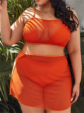 Biquíni Plus Size Kais