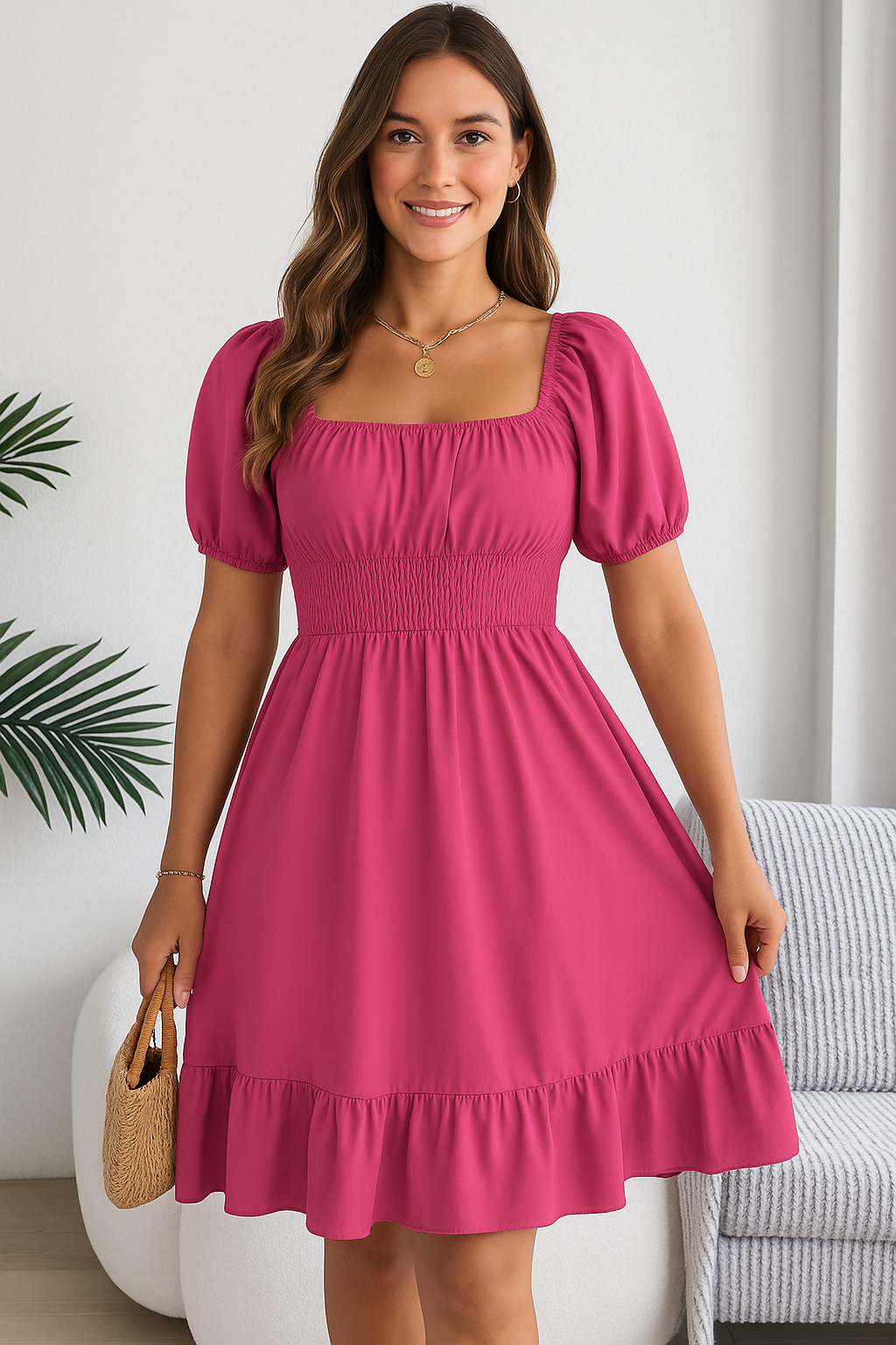 Vestido Antonella