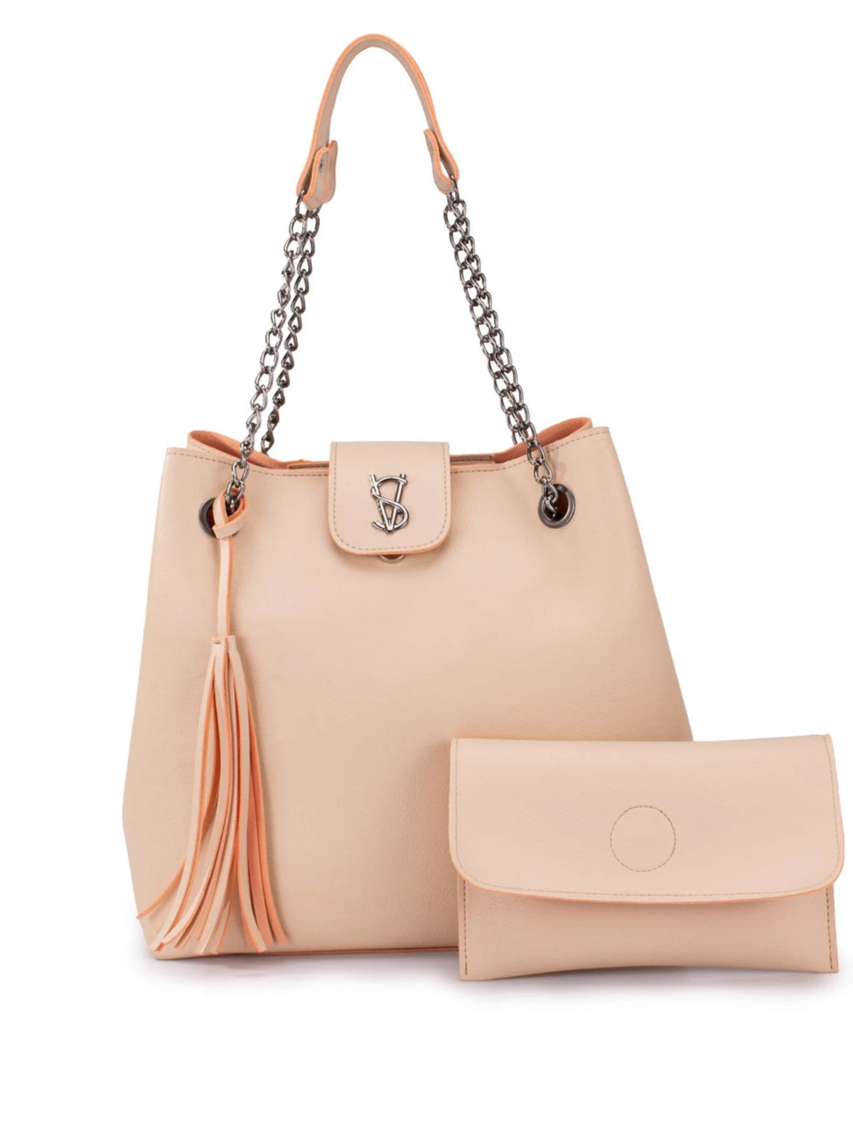 Bolsa Feminina Vision