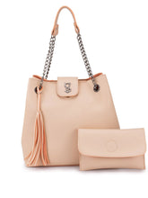 Bolsa Feminina Vision
