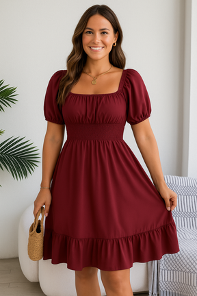Vestido Antonella