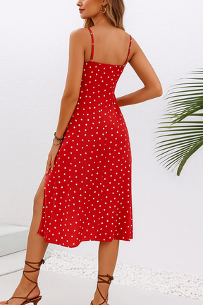 Vestido Midi Claudia