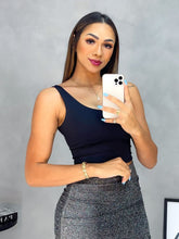 Regata Cropped Supplex