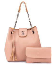 Bolsa Feminina Vision