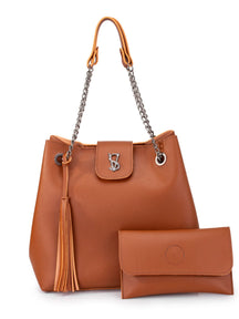 Bolsa Feminina Vision