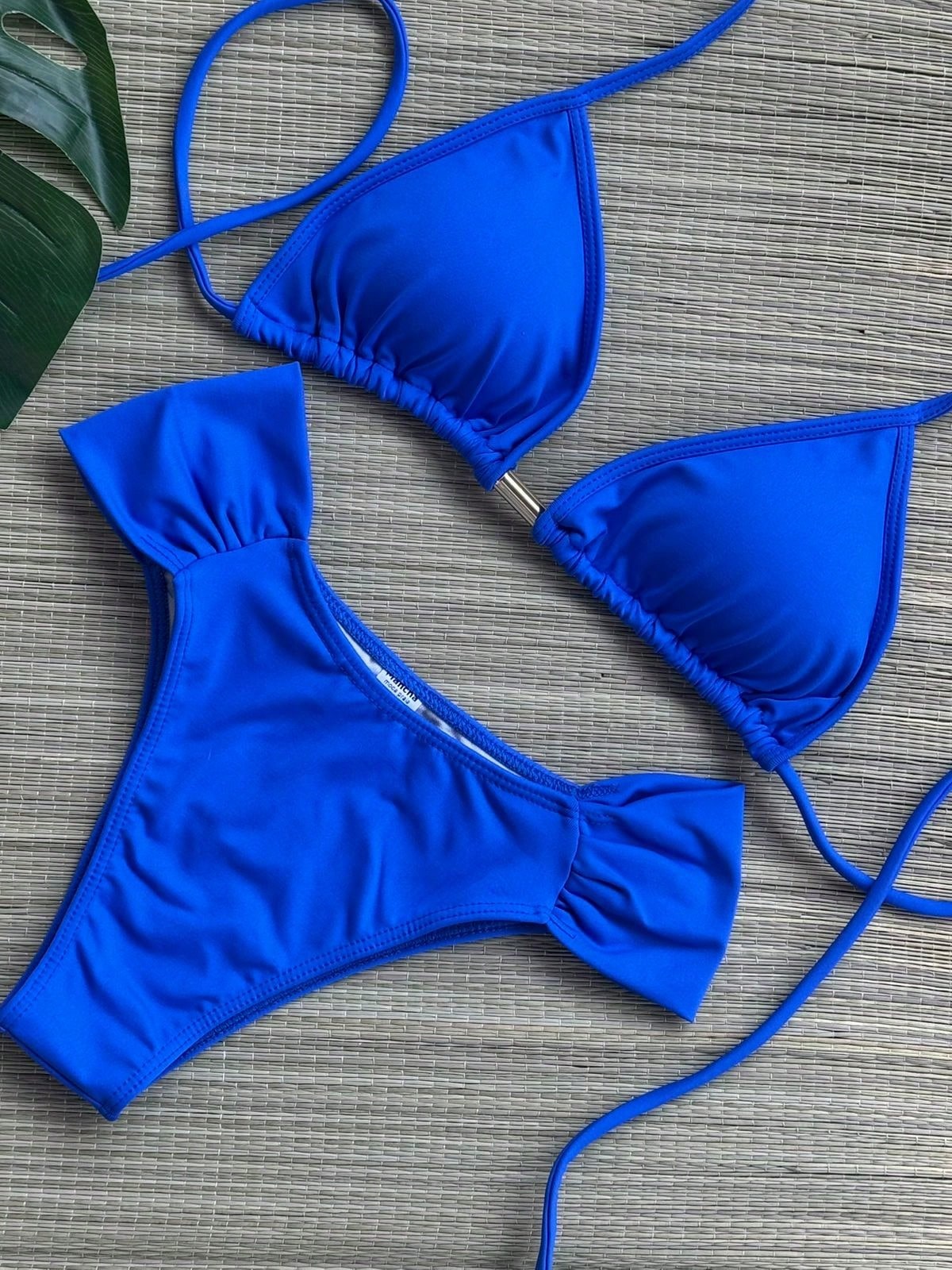 Biquíni Borboleta; moda feminina; tendência; verão; estilo; qualidade; biquíni