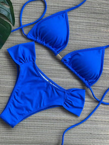 Biquíni Borboleta; moda feminina; tendência; verão; estilo; qualidade; biquíni