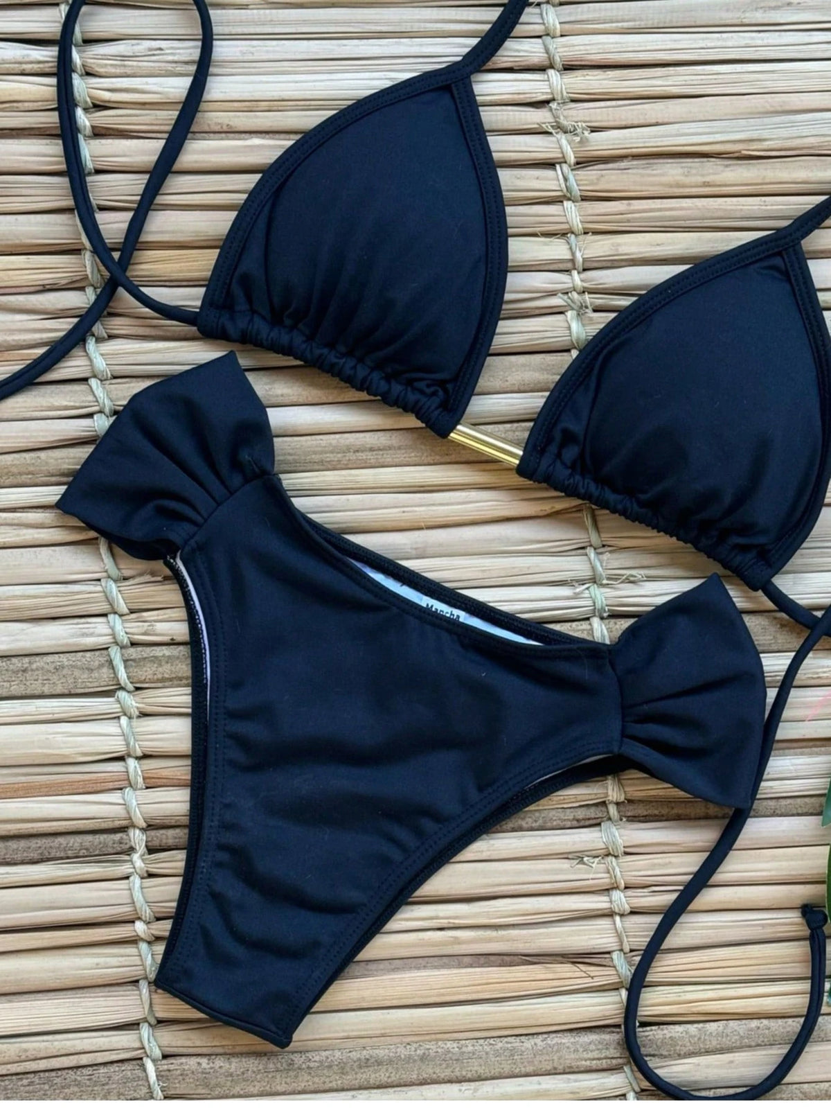Biquíni Borboleta; moda feminina; tendência; verão; estilo; qualidade; biquíni