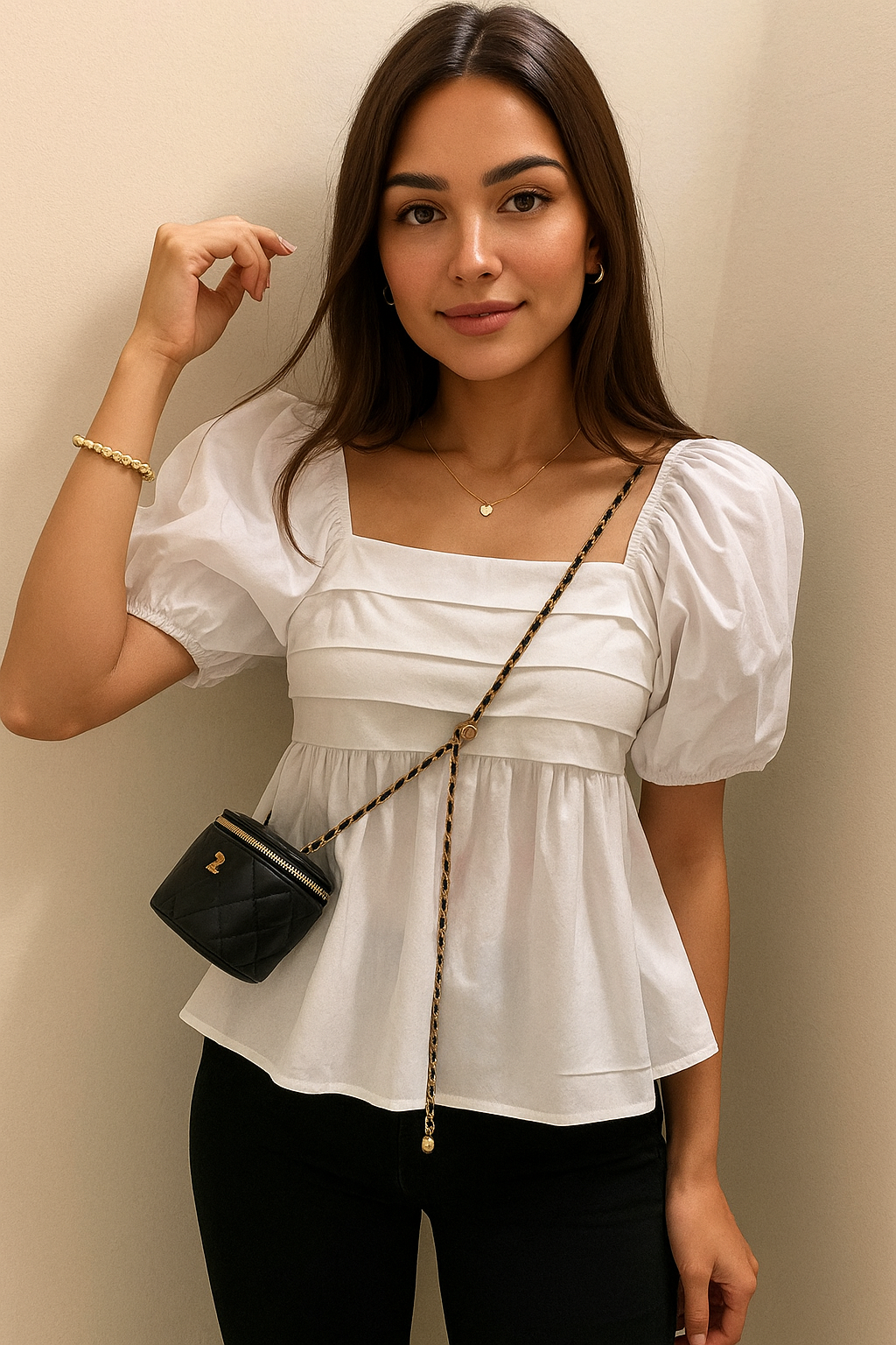 moda feminina, blusa feminina, tendência, primavera verão, blusa moderna
