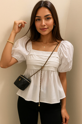 moda feminina, blusa feminina, tendência, primavera verão, blusa moderna