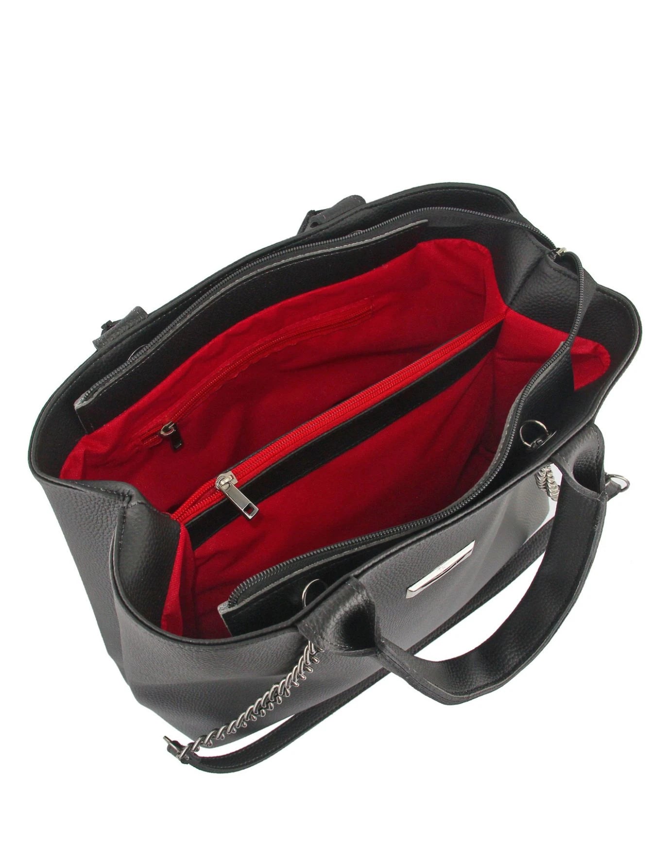 Bolsa de Alça de Braço com Alça de Ombro com Fechamento de Zíper para Uso do Dia a Dia, PRATICIDADE, QUALIDADE,