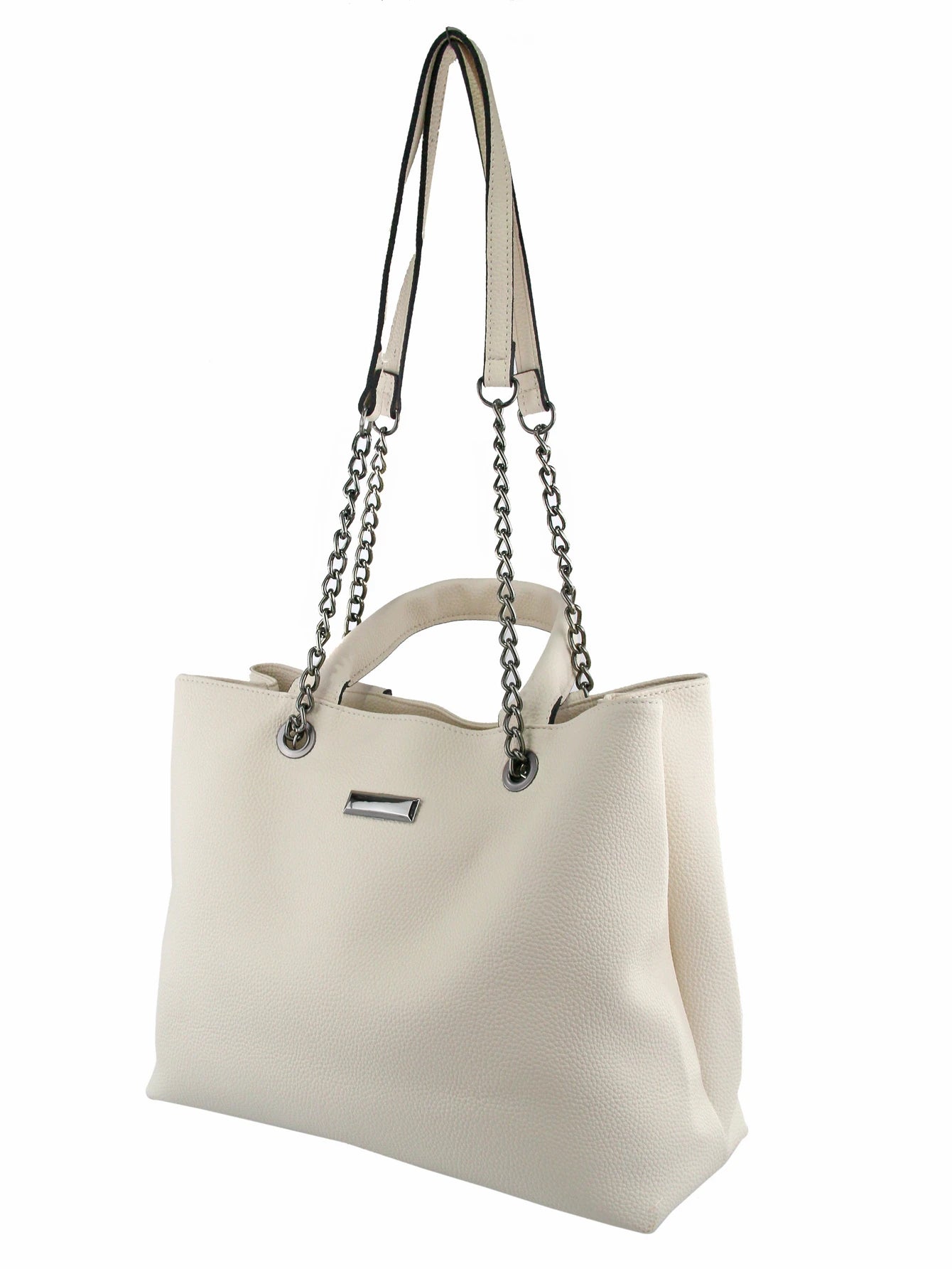 Bolsa de Alça de Braço com Alça de Ombro com Fechamento de Zíper para Uso do Dia a Dia, PRATICIDADE, QUALIDADE,