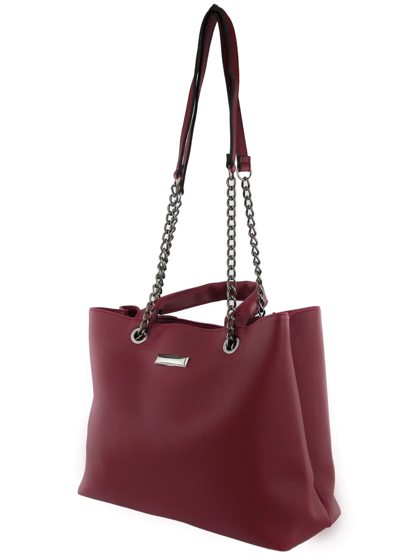 Bolsa de Alça de Braço com Alça de Ombro com Fechamento de Zíper para Uso do Dia a Dia, PRATICIDADE, QUALIDADE,