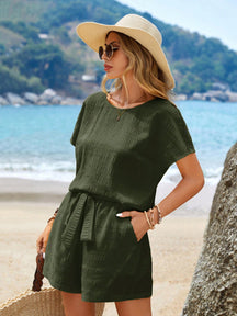 Conjuntos Femininos
 Conjunto Saia e Blusa
  Conjunto Cropped e Saia
 Conjunto de Duas Peças
 Conjunto Casual Feminino
 Conjunto Elegante
 Conjunto para Festa
Conjunto de Shorts e Top
  Conjunto de Tricô
 Conjunto de Verão Feminino
 Conjunto de Inverno Feminino
 Conjunto Plus Size
 Conjunto de Roupa de Praia
 Conjunto de Roupa Esportiva Feminina
Conjunto com Estampa Floral
Moda femenina
Verão2025
Moda
Estilo
Verao
Verão2025
Verão
Conjuntos de verao