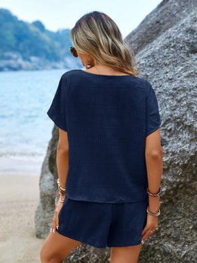 Conjuntos Femininos
 Conjunto Saia e Blusa
  Conjunto Cropped e Saia
 Conjunto de Duas Peças
 Conjunto Casual Feminino
 Conjunto Elegante
 Conjunto para Festa
Conjunto de Shorts e Top
  Conjunto de Tricô
 Conjunto de Verão Feminino
 Conjunto de Inverno Feminino
 Conjunto Plus Size
 Conjunto de Roupa de Praia
 Conjunto de Roupa Esportiva Feminina
Conjunto com Estampa Floral
Moda femenina
Verão2025
Moda
Estilo
Verao
Verão2025
Verão
Conjuntos de verao