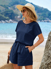 Conjuntos Femininos
 Conjunto Saia e Blusa
  Conjunto Cropped e Saia
 Conjunto de Duas Peças
 Conjunto Casual Feminino
 Conjunto Elegante
 Conjunto para Festa
Conjunto de Shorts e Top
  Conjunto de Tricô
 Conjunto de Verão Feminino
 Conjunto de Inverno Feminino
 Conjunto Plus Size
 Conjunto de Roupa de Praia
 Conjunto de Roupa Esportiva Feminina
Conjunto com Estampa Floral
Moda femenina
Verão2025
Moda
Estilo
Verao
Verão2025
Verão
Conjuntos de verao