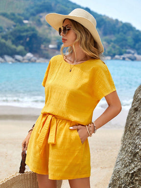 Conjuntos Femininos
 Conjunto Saia e Blusa
  Conjunto Cropped e Saia
 Conjunto de Duas Peças
 Conjunto Casual Feminino
 Conjunto Elegante
 Conjunto para Festa
Conjunto de Shorts e Top
  Conjunto de Tricô
 Conjunto de Verão Feminino
 Conjunto de Inverno Feminino
 Conjunto Plus Size
 Conjunto de Roupa de Praia
 Conjunto de Roupa Esportiva Feminina
Conjunto com Estampa Floral
Moda femenina
Verão2025
Moda
Estilo
Verao
Verão2025
Verão
Conjuntos de verao