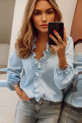 Blusa Feminina Isabella