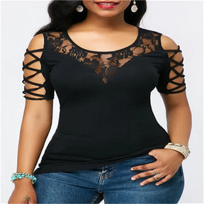 blusa casual, blusa feminina, Blusa gola redonda, Blusa de ombro, Blusa com botão, Baby look,