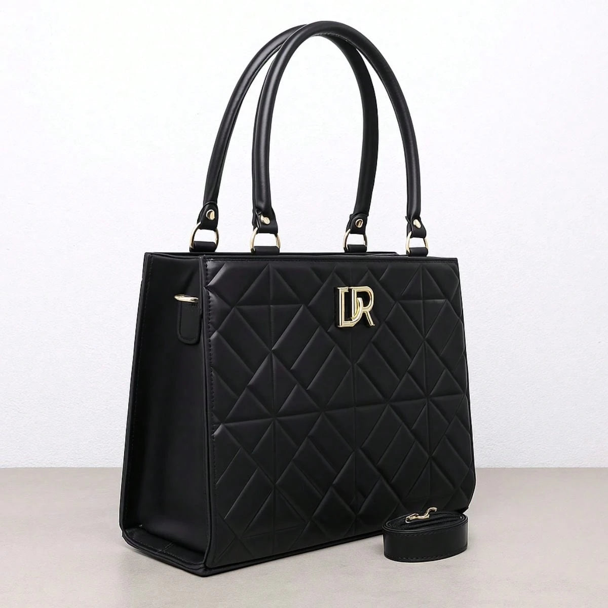 Kit Bolsa Feminina Transversal Alça Regulavel + Bolsa Pequena De Ombro + Carteira , praticidade, qualidade