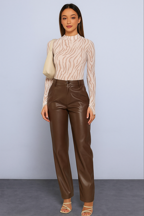 Calça Feminina Aurora