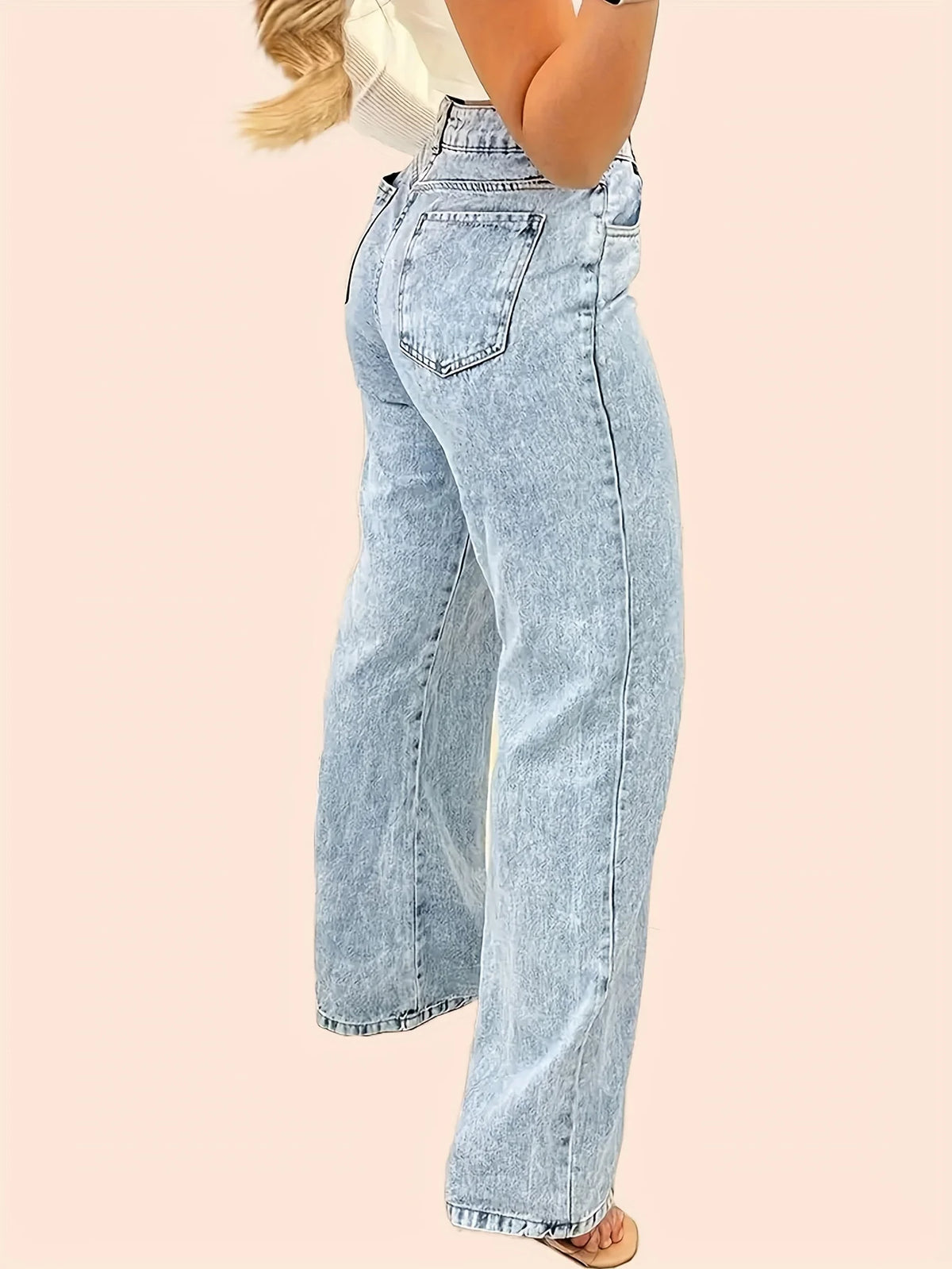 Calça Jeans Milena