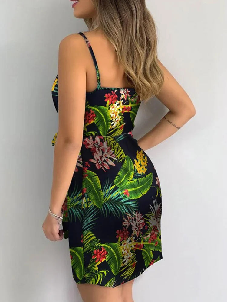 vestido, vestido floral, vestido com fenda, vestido longo, vestidos de festa, vestido midi, Vestido primavera verão,