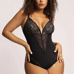Body Slim Modelador - Lady